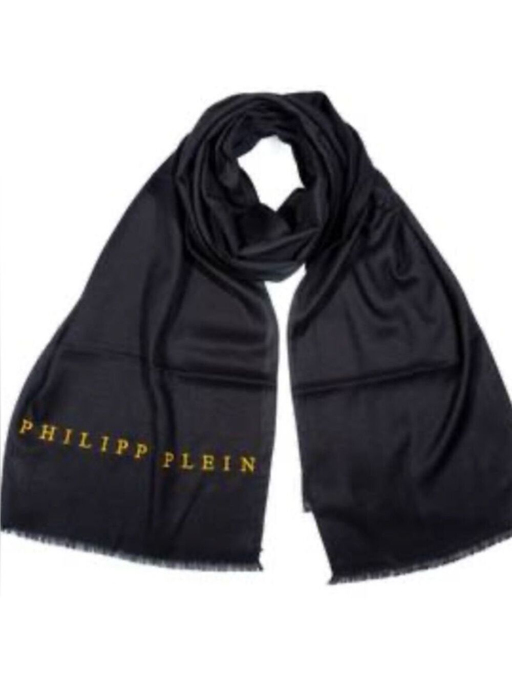 PHILIPP PLEIN SCARF NECKERCHIEF Philipp Plein Scarf Women’s Designer scarf New